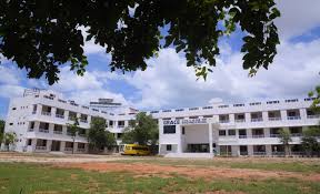 Grace College of Engineering